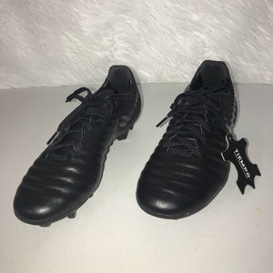 Nike Tiempo Jr Legend 7 Elite Soccer Cleats